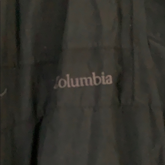 Columbia jacket - Picture 2 of 3